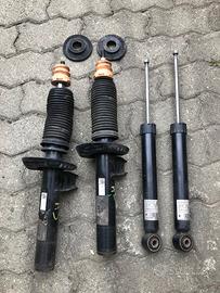 Volkswagen Vw Ammortizzatori Sospensioni Originali