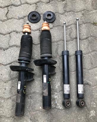 Volkswagen Vw Ammortizzatori Sospensioni Originali