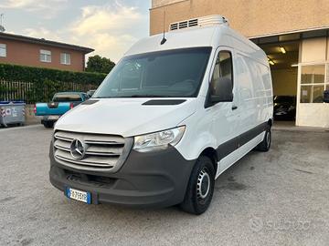 Mercedes-benz Sprinter 314 CDI FWD Frigo 2020