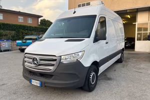 Mercedes-benz Sprinter 314 CDI FWD Frigo 2020