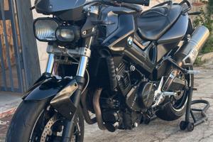 Bmw F800R