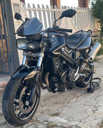 Bmw F800R