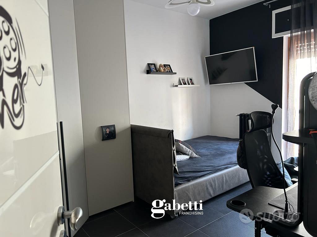 Appartamento – Canosa di Puglia, Barletta-Andria-Trani - Vista 5