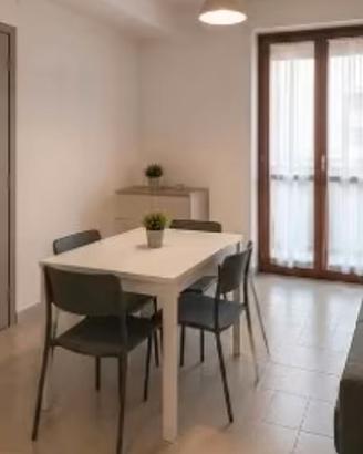 BILOCALE in zona INFERNETTO- SPESE INCLUSE