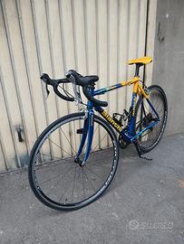 bici  da corsa