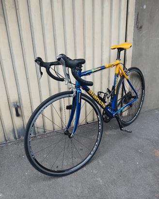 bici  da corsa