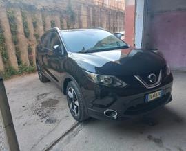 NISSAN Qashqai 2ª serie - 2017 N-Connecta