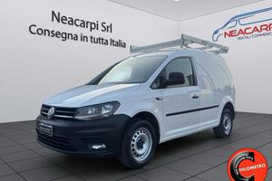 VOLKSWAGEN Caddy 2.0 TDI 122CV E6 4X4-OFFICINA M