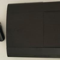 PS3 COME NUOVO 