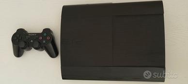 PS3 COME NUOVO 