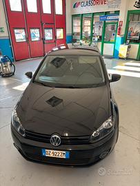 golf 6 2.0 tdi