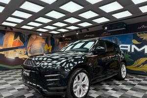Land Rover Range Evoque 2.0D I4 204 CV AWD Auto R-