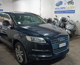 AUDI Q7 ANNO 2006 3.0 TDI S.O.L.O.X.O.G.G.I.