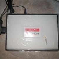 Modem router telecom italia alice gate 2 plus