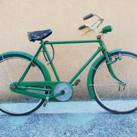 Bicicletta bici Wolsit d'epoca vintage NO Bianchi