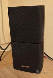 Bose Acoustimass 5 serie 3 - 2.1 - completo