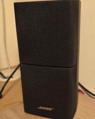 Bose Acoustimass 5 serie 3 - 2.1 - completo