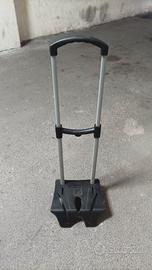Carrello porta Zaino SJ