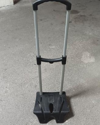 Carrello porta Zaino SJ