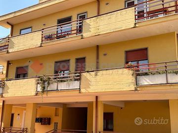 Appartamento Avezzano [Cod. rif 3256293VRG]