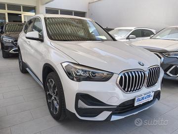 Bmw X1 2.0cc 150cv xDrive18d xLine Plus 2021