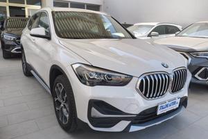 Bmw X1 2.0cc 150cv xDrive18d xLine Plus 2021