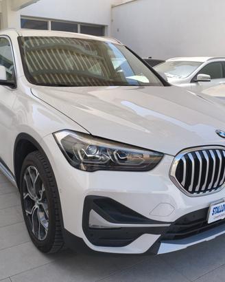 Bmw X1 2.0cc 150cv xDrive18d xLine Plus 2021