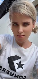 Colf collaboratrice domestica