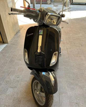 Piaggio vespa 125 S del 2016 unico proprietario.