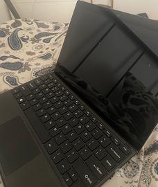 Computer Chuwi UBookX