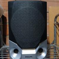 Casse Audio Philips 