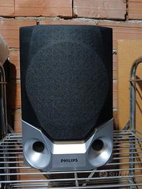 Casse Audio Philips 