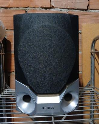 Casse Audio Philips 