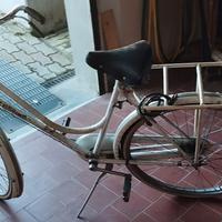 Bicicletta Regina donna