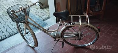 Bicicletta Regina donna