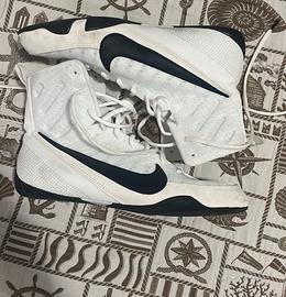 Scarpe boxe Nike Machomai 3