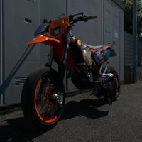 Ktm 450