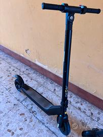 Monopattino elettrico