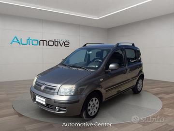 FIAT Panda 1.2 Dynamic eco
