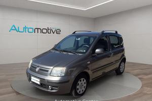 FIAT Panda 1.2 Dynamic eco