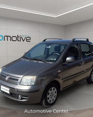 FIAT Panda 1.2 Dynamic eco