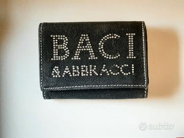 Portafogli Baci&Abbracci Donna - Usato