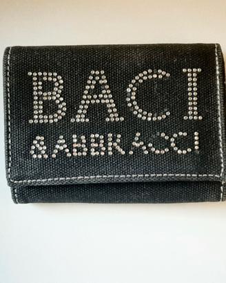 Portafogli Baci&Abbracci Donna - Usato