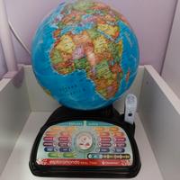 Clementoni Esploramondo