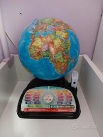 Clementoni Esploramondo