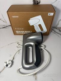 Ferro da Stiro Verticale Neakasa Magic 1 Vacuum 