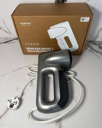 Ferro da Stiro Verticale Neakasa Magic 1 Vacuum 