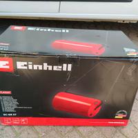 rullo compressore Einhell 