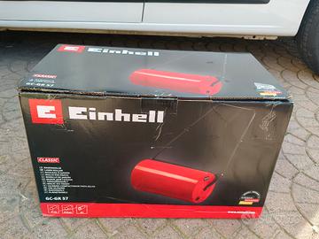 rullo compressore Einhell 