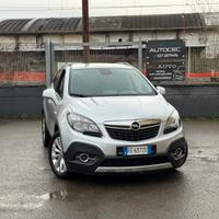 Opel Mokka 1.6 CDTI Ecotec 136CV 4x2 Start&Stop Co